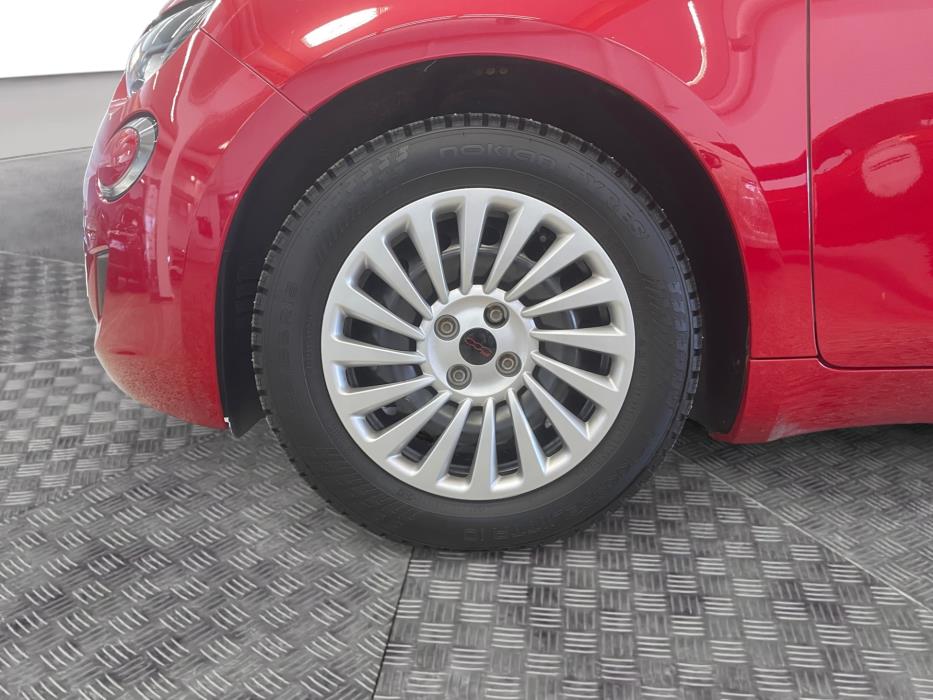 FIAT 500e 2023
