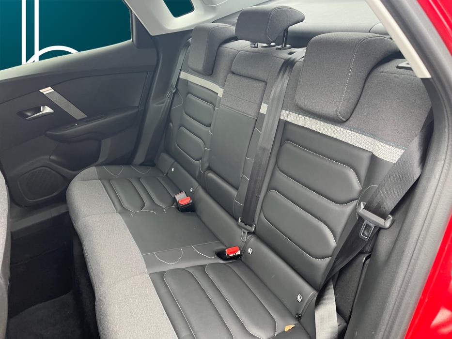 CITROEN e-C4 X 2023