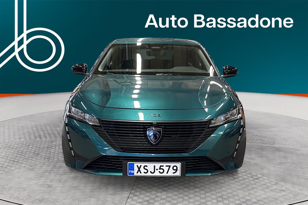 PEUGEOT 308 2023