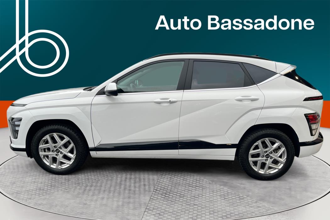 HYUNDAI Kona electric 2024