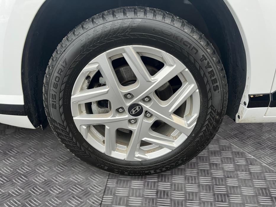 HYUNDAI Kona electric 2024