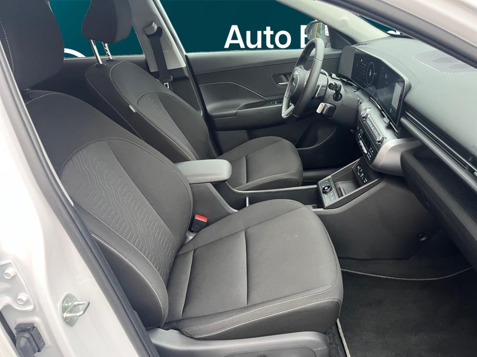 HYUNDAI Kona electric 2024