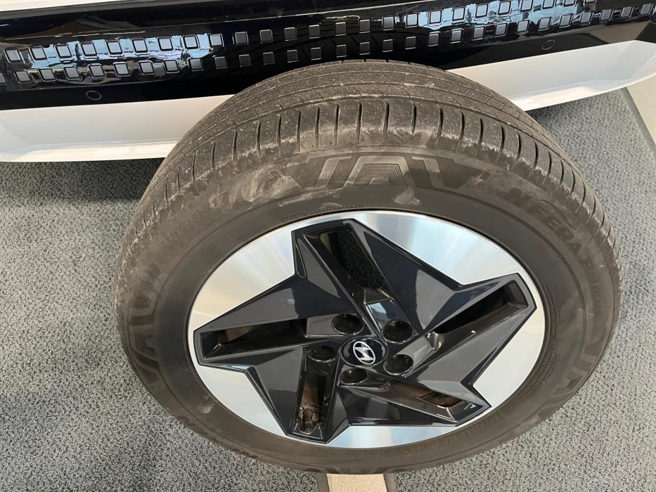 HYUNDAI Kona electric 2024