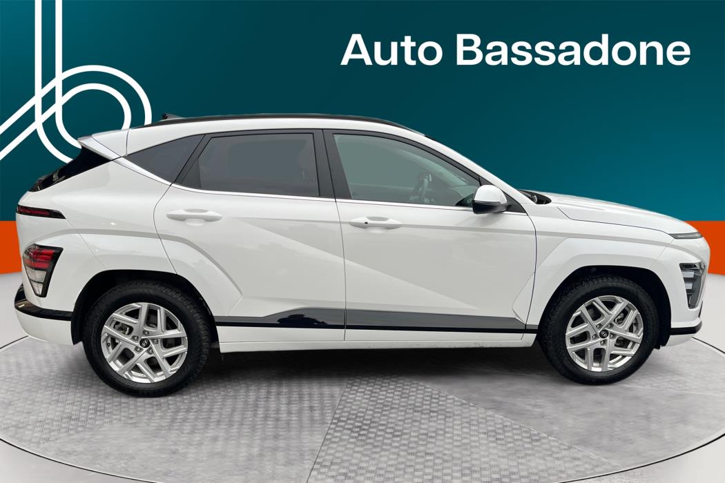 HYUNDAI Kona electric 2024