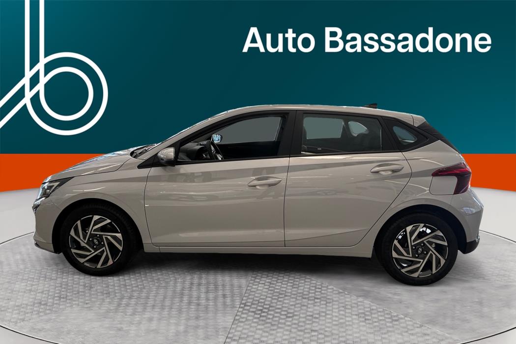 Hyundai i20 Hatchback 2026