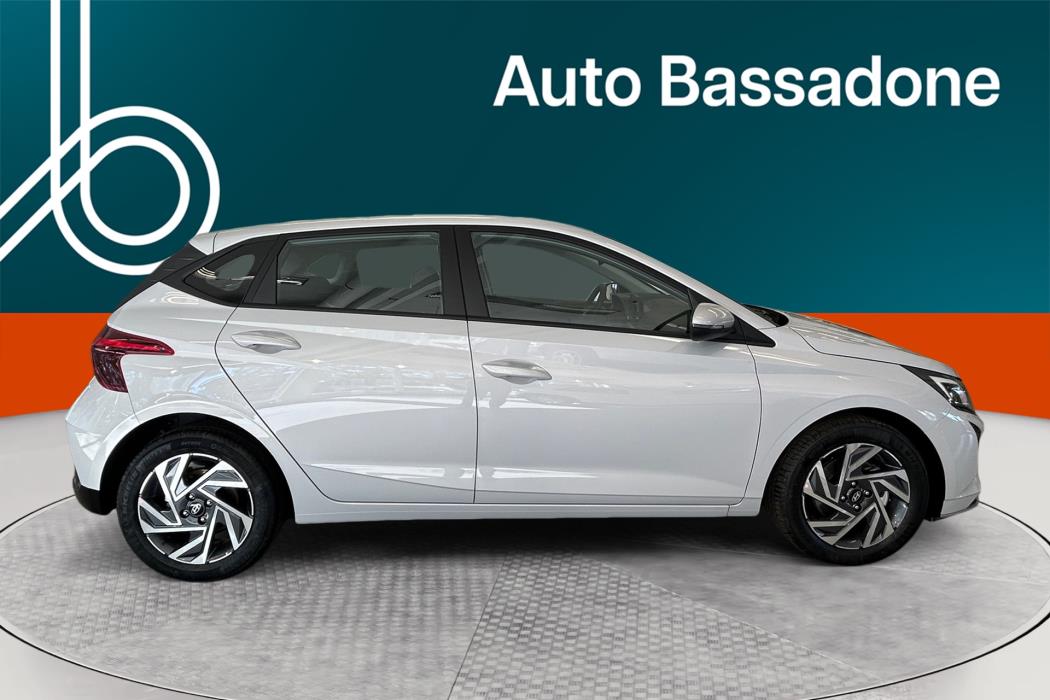 Hyundai i20 Hatchback 2026