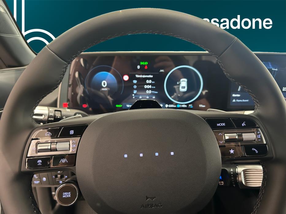 Hyundai IONIQ 6 2026