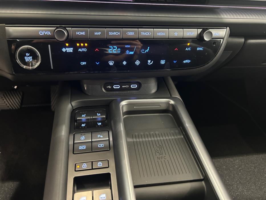 Hyundai IONIQ 6 2026