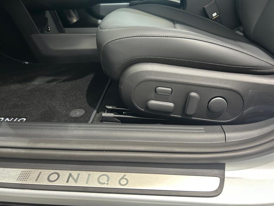 Hyundai IONIQ 6 2026