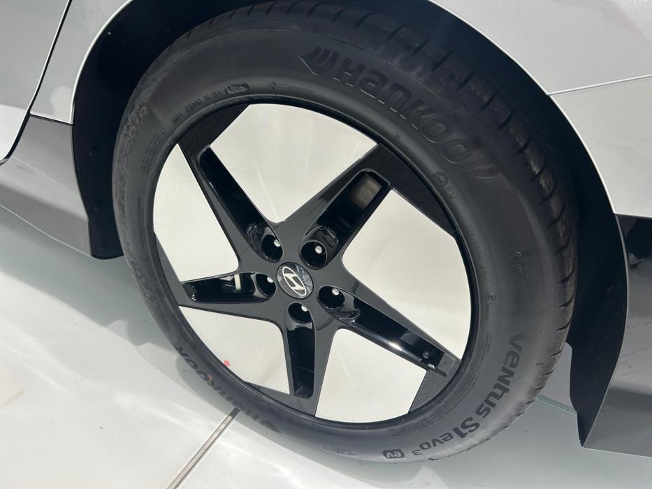 Hyundai IONIQ 6 2026