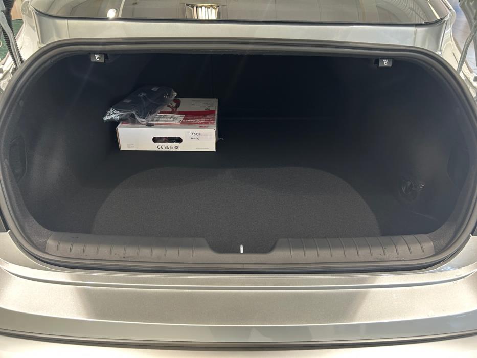 Hyundai IONIQ 6 2026