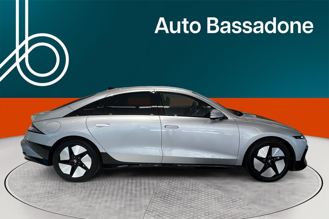 Hyundai IONIQ 6 2026
