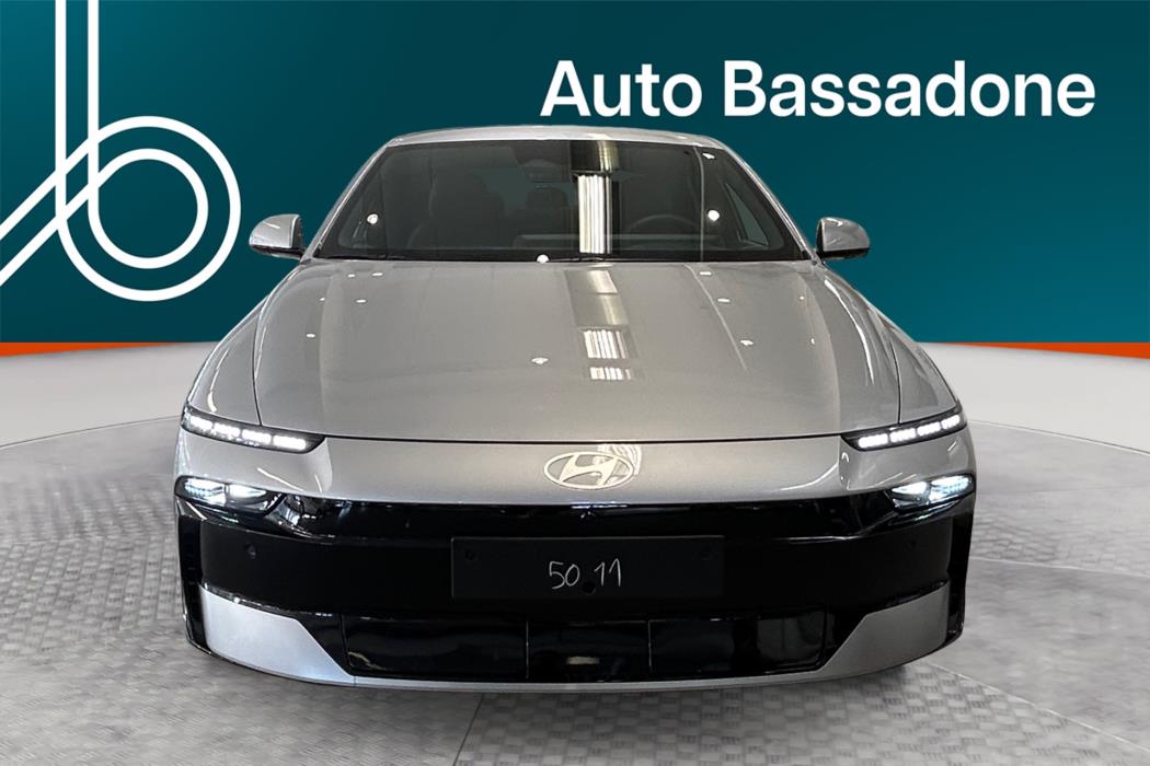 Hyundai IONIQ 6 2026