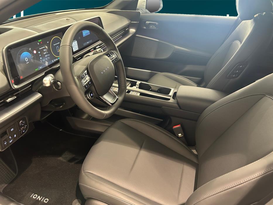Hyundai IONIQ 6 2026