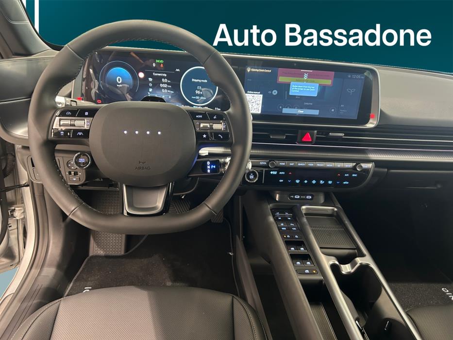 Hyundai IONIQ 6 2026