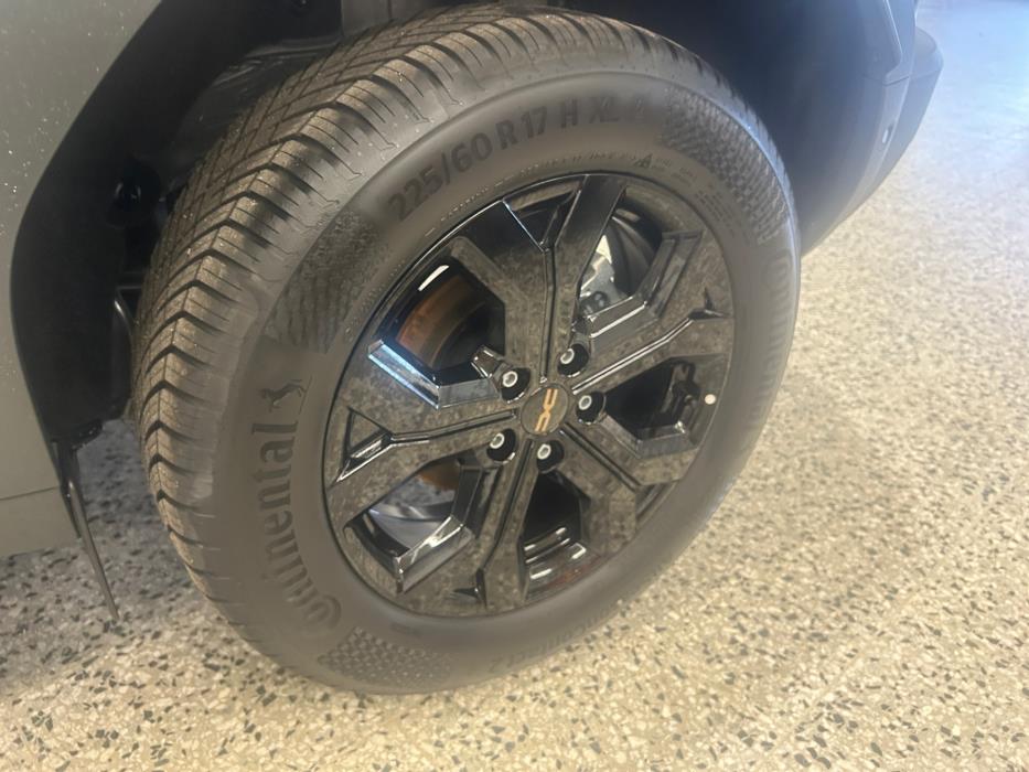 Dacia Duster 2026