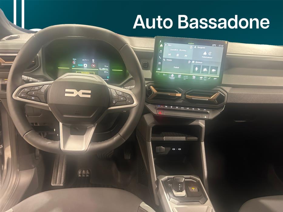 Dacia Duster 2026