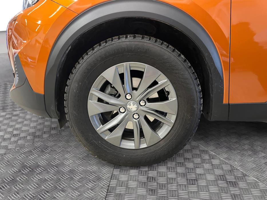 PEUGEOT 2008 2022