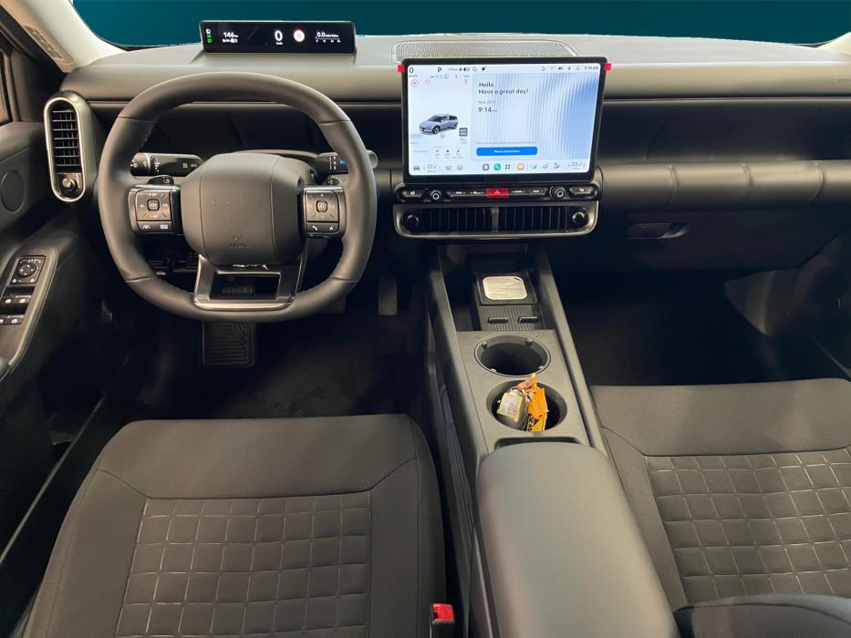 Hyundai IONIQ 3 2026