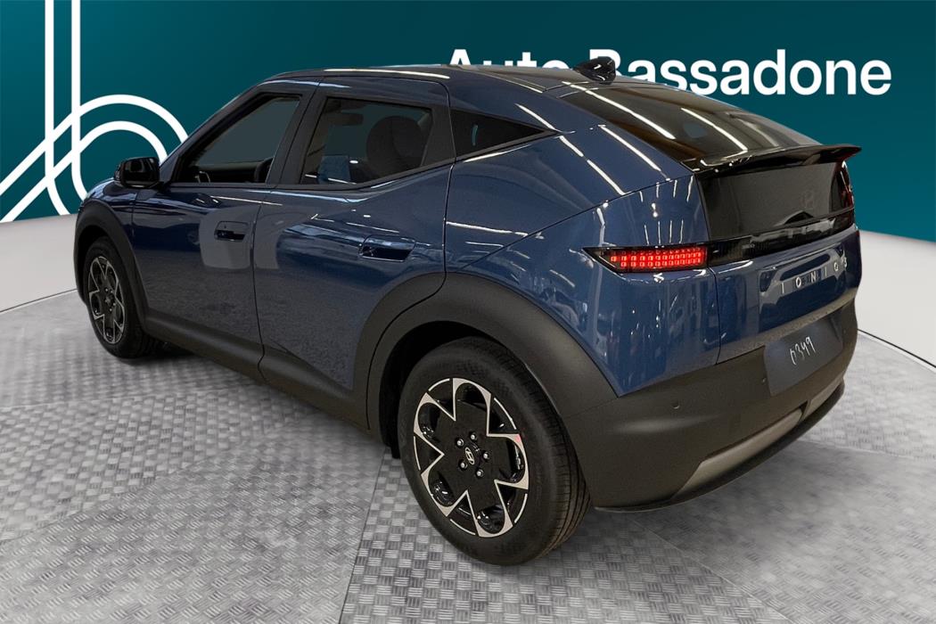Hyundai IONIQ 3 2026