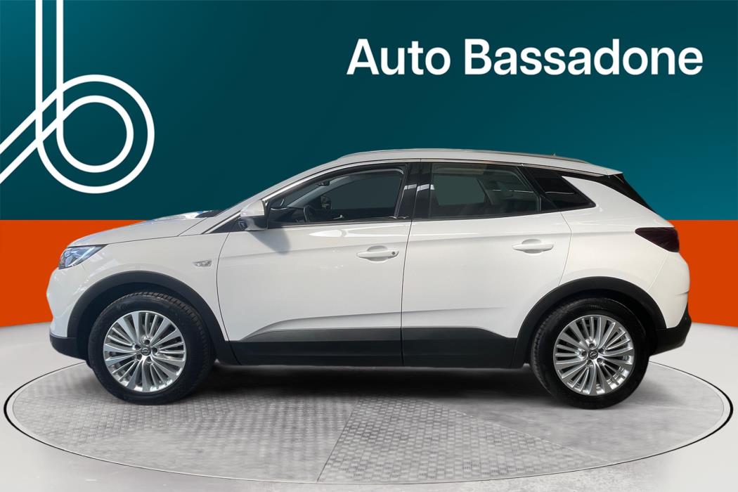 OPEL Grandland X 2021