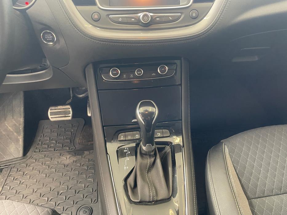OPEL Grandland X 2021