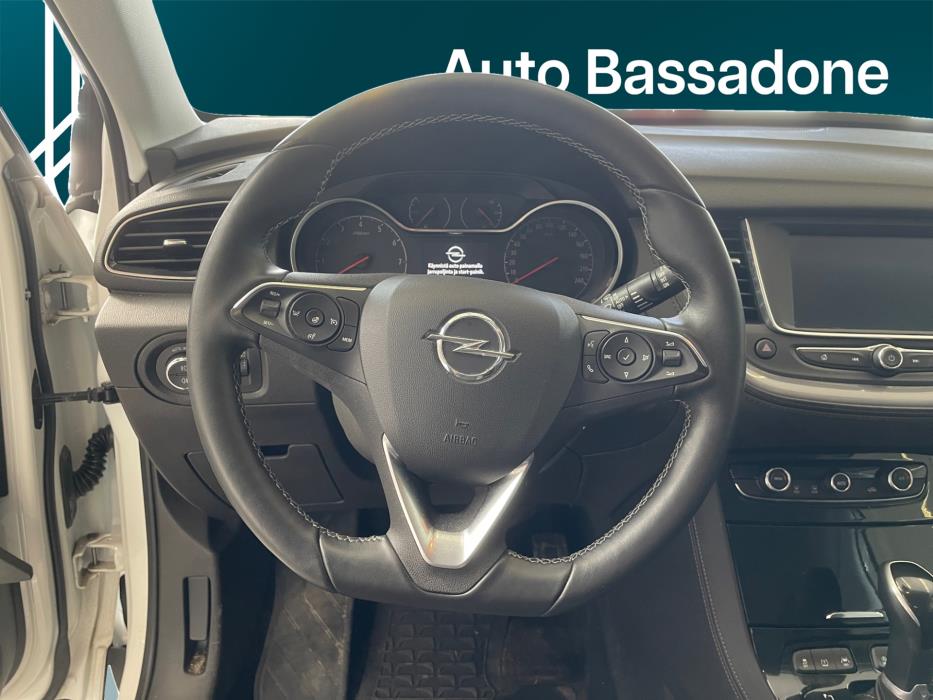 OPEL Grandland X 2021
