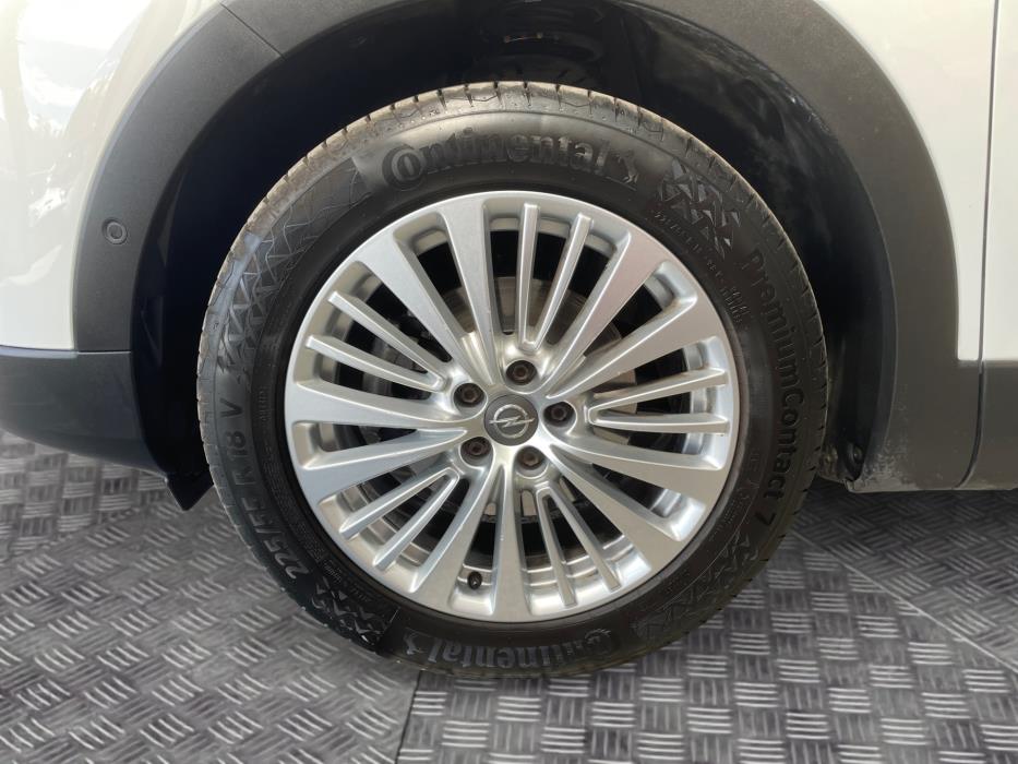 OPEL Grandland X 2021