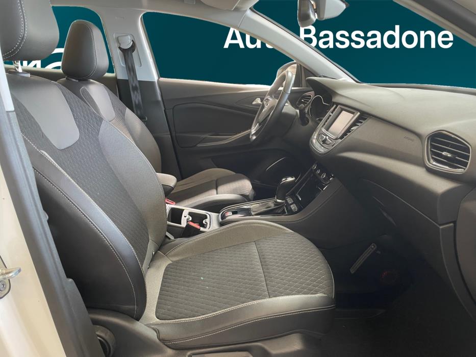 OPEL Grandland X 2021