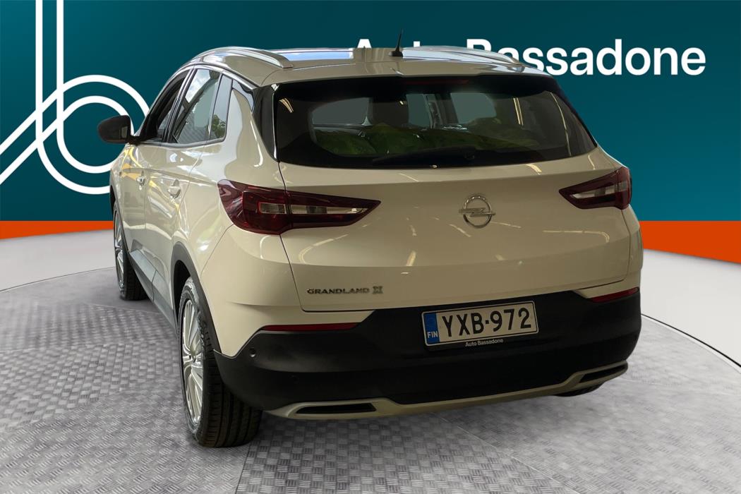 OPEL Grandland X 2021
