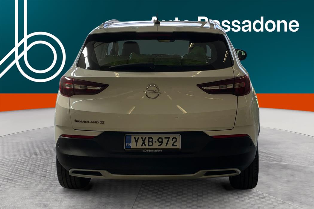 OPEL Grandland X 2021