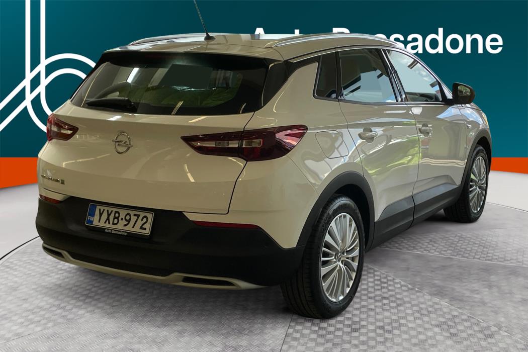 OPEL Grandland X 2021