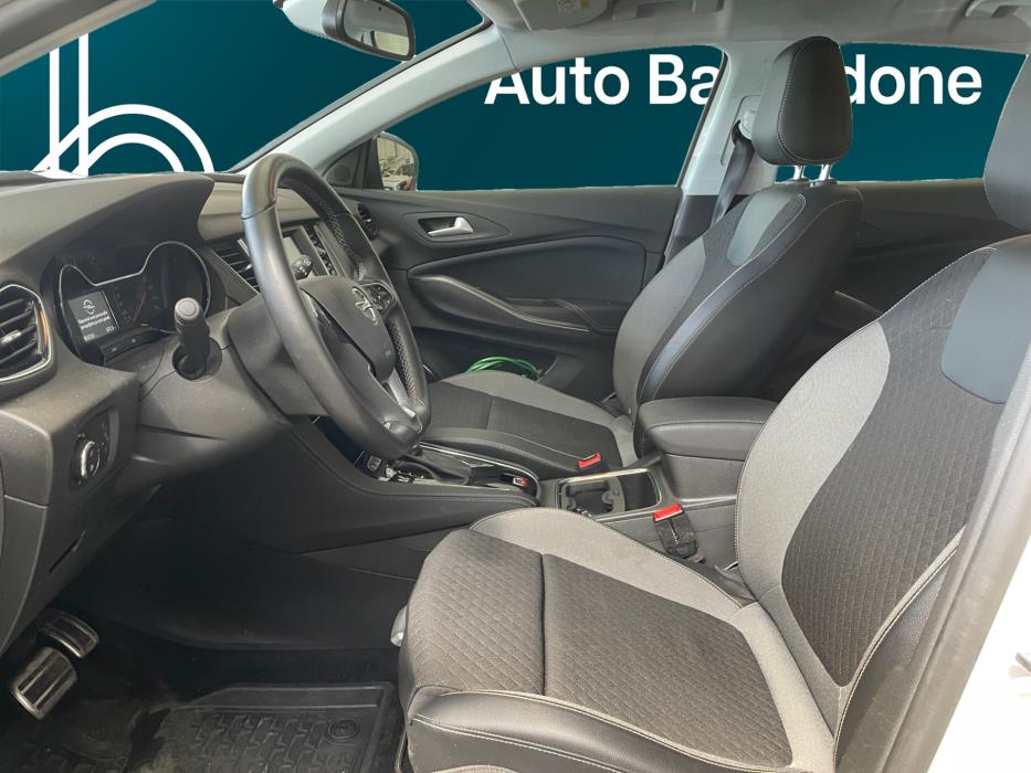 OPEL Grandland X 2021