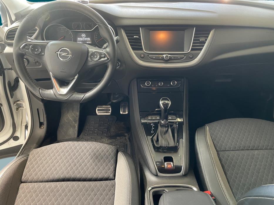 OPEL Grandland X 2021