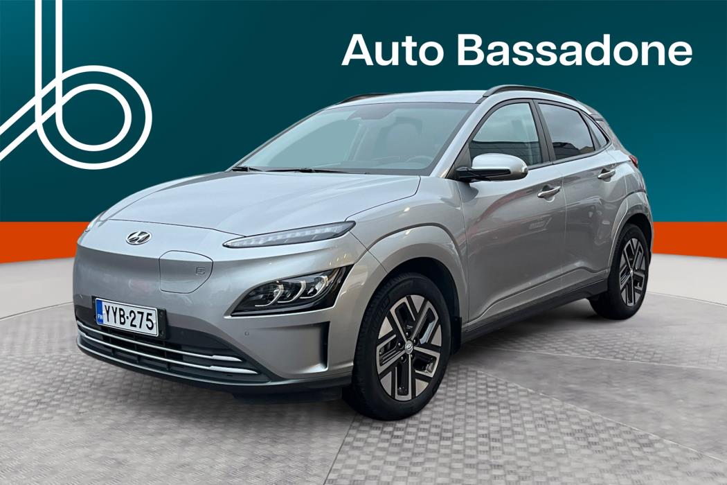 HYUNDAI KONA 2023