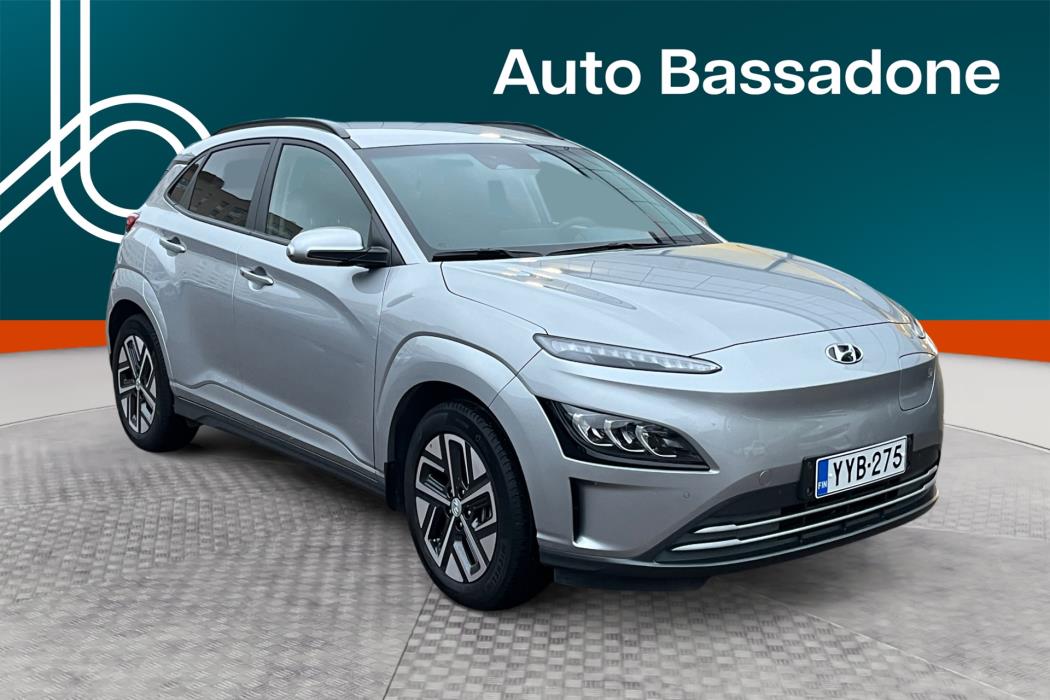HYUNDAI KONA 2023