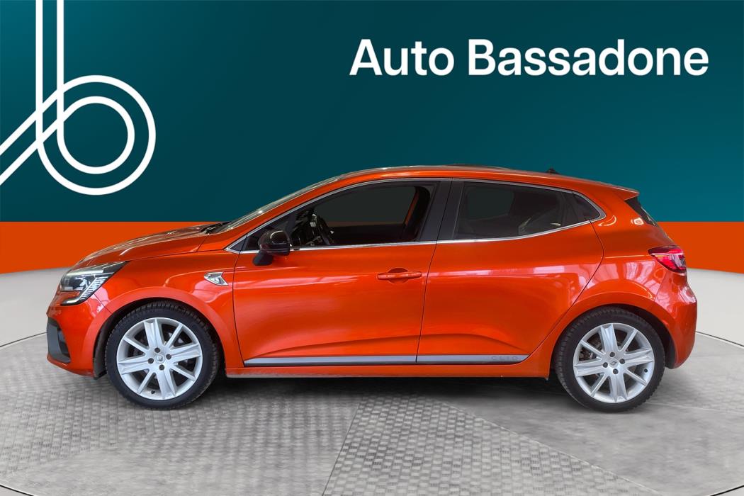 RENAULT Clio 2020