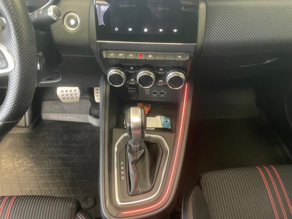 RENAULT Clio 2020