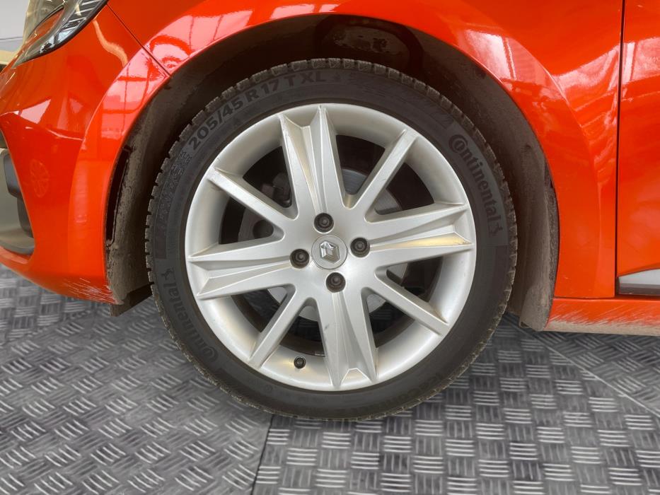 RENAULT Clio 2020