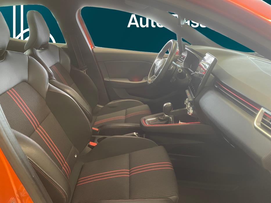 RENAULT Clio 2020