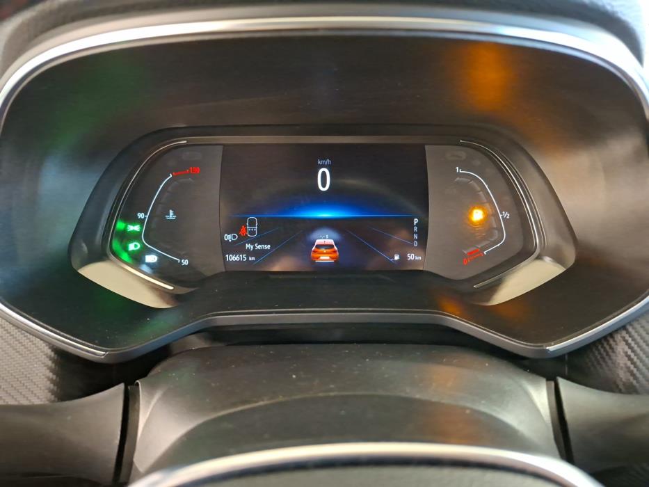 RENAULT Clio 2020