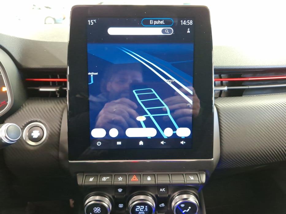 RENAULT Clio 2020