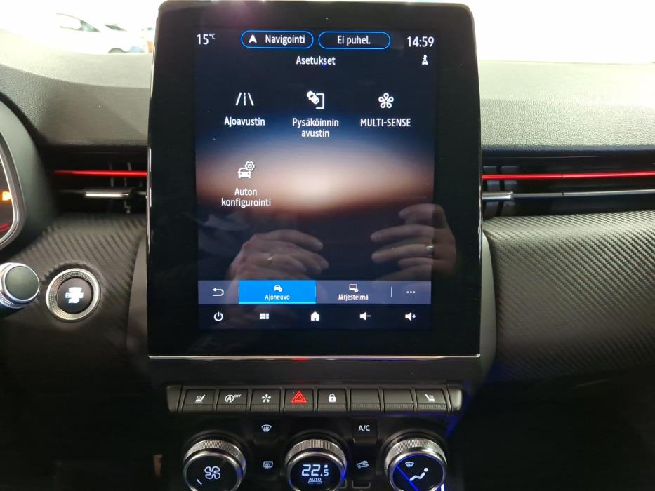 RENAULT Clio 2020