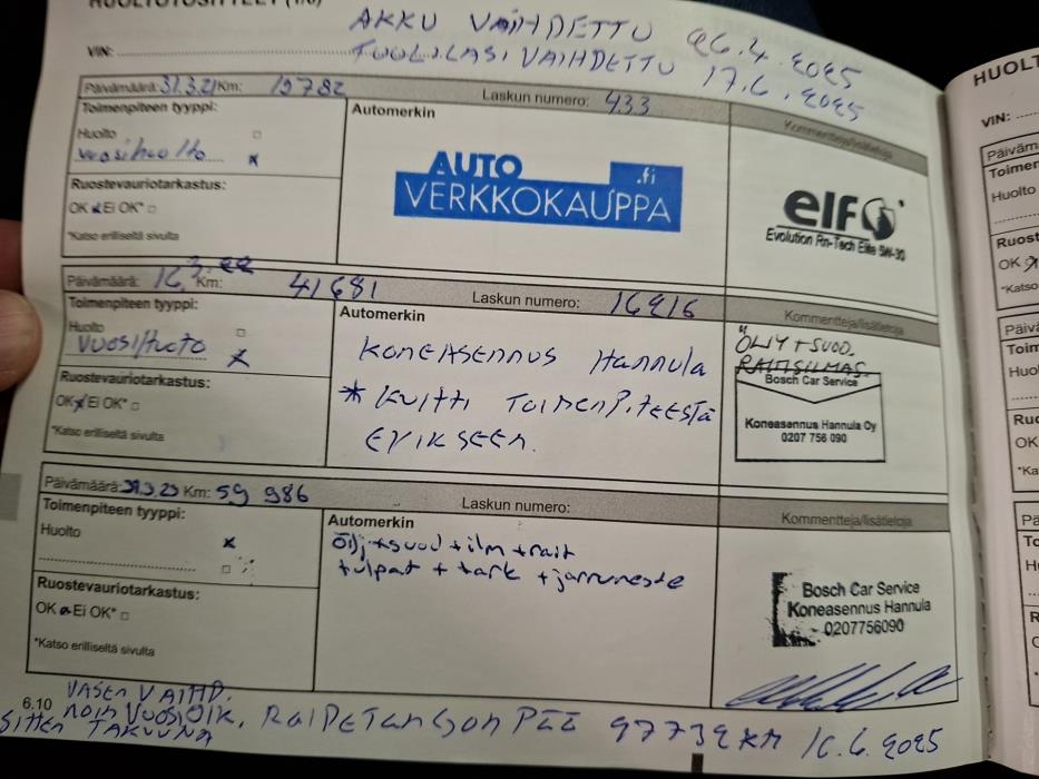 RENAULT Clio 2020