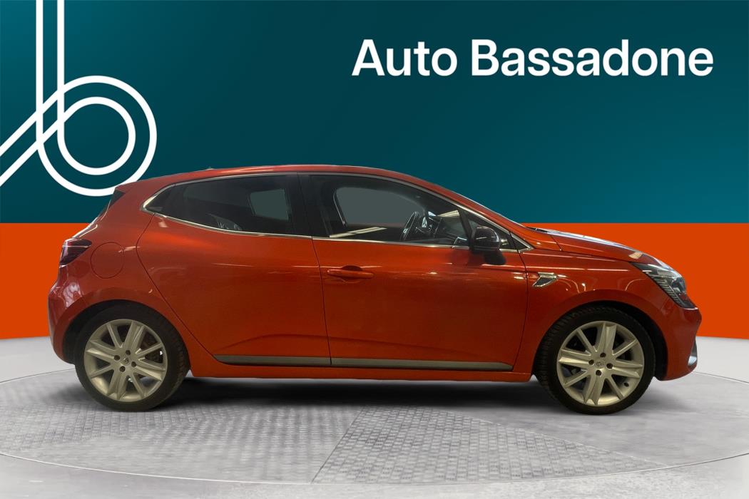 RENAULT Clio 2020