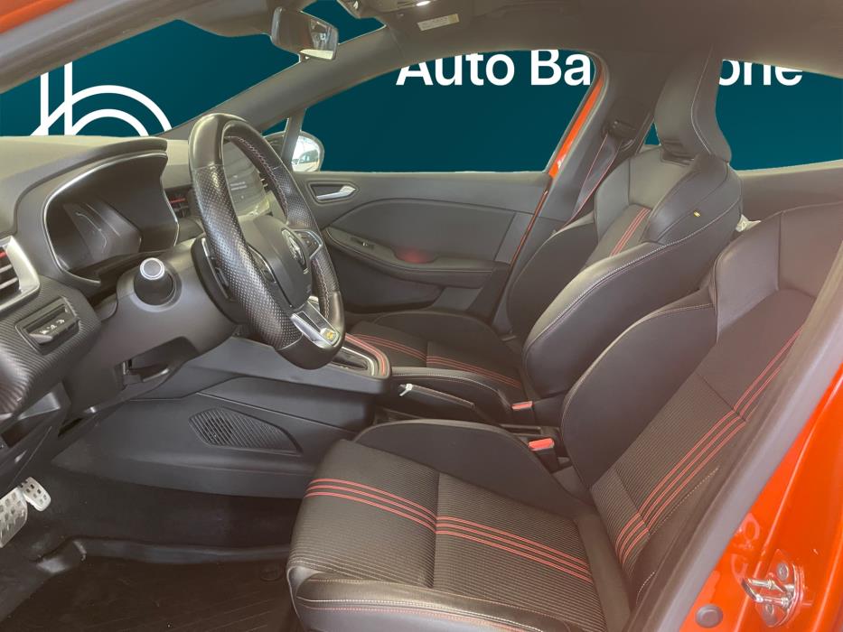 RENAULT Clio 2020