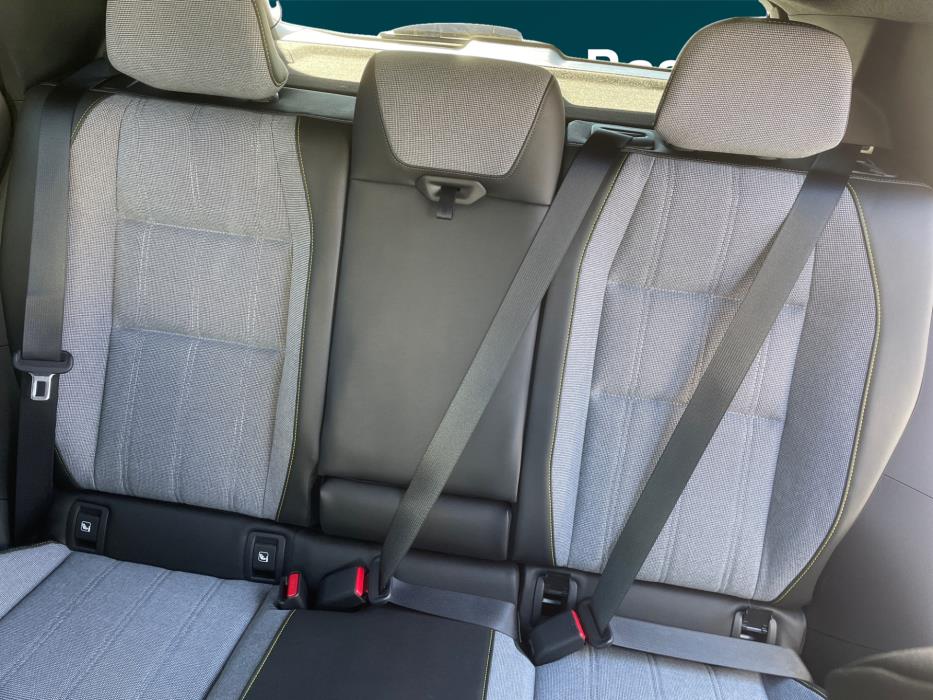 RENAULT Scenic 2025