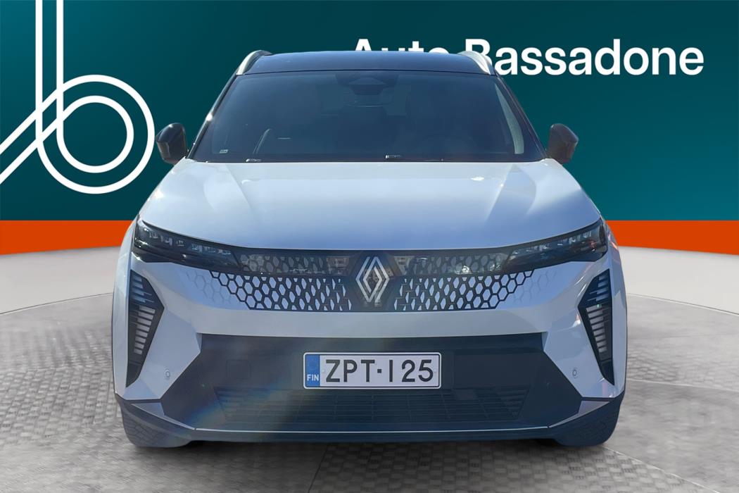RENAULT Scenic 2025