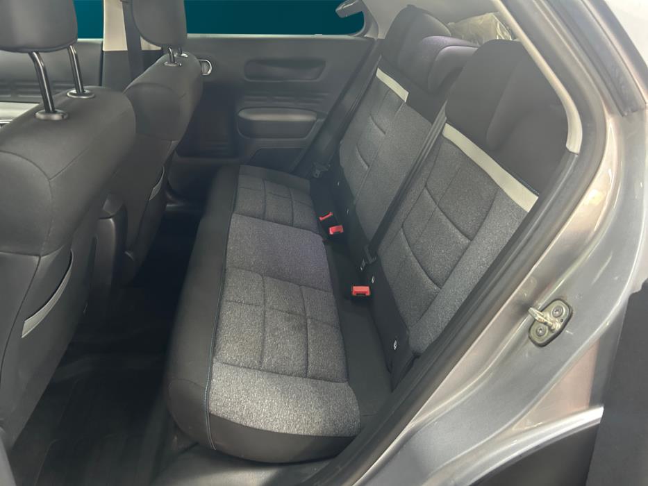 CITROEN C4 Cactus 2018