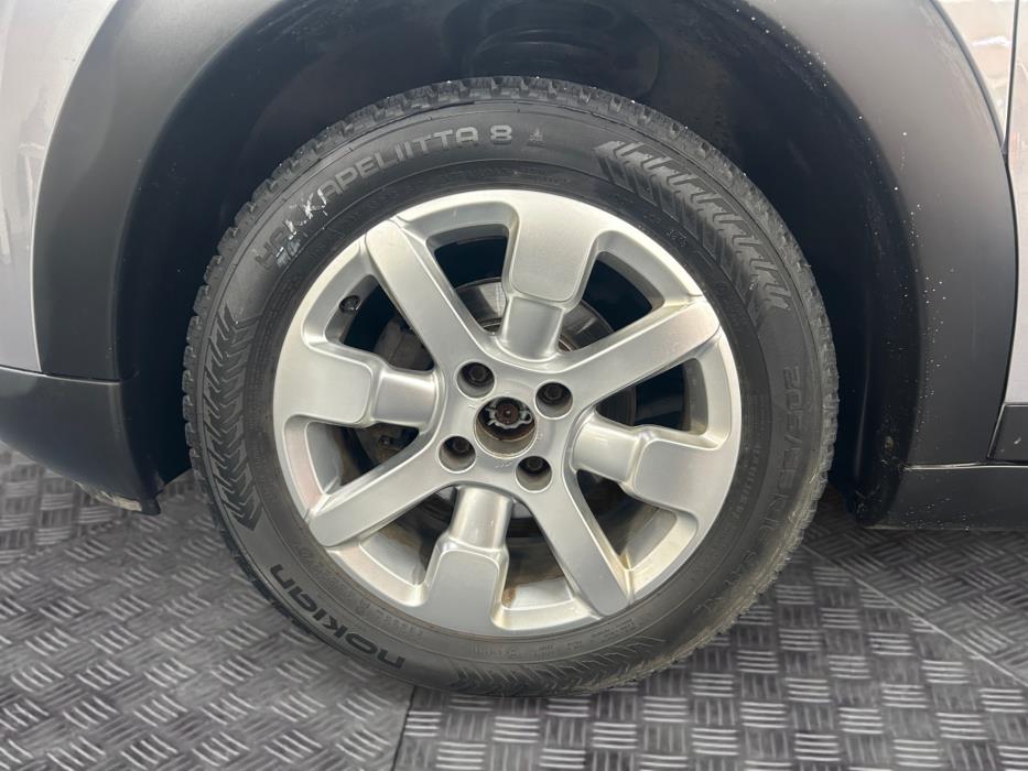 CITROEN C4 Cactus 2018